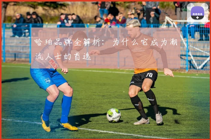哈珀品牌全解析：为什么它成为潮流人士的首选
